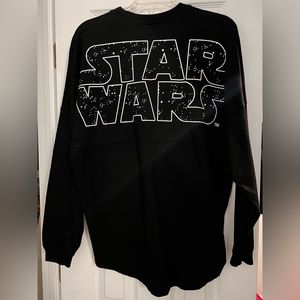 Star Wars Disney Spirit Jersey